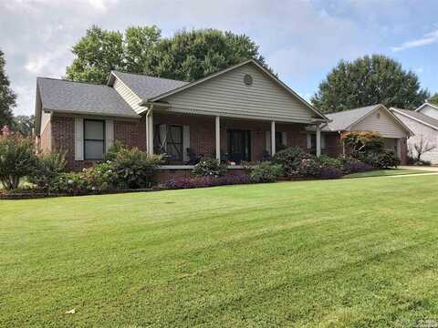 129 Jennison, Hot Springs, AR 71913
