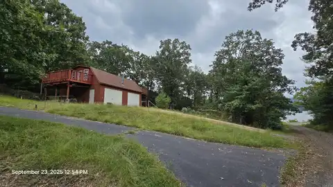 338 & 340 Choctaw Landing, Clinton, AR 72031