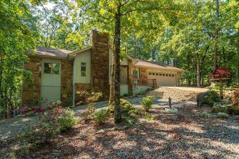 1 Sierra Drive, Hot Springs Village, AR 71909