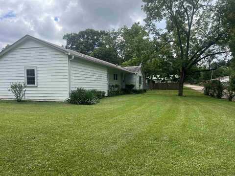 505 N Holloway Avenue, El Dorado, AR 71730