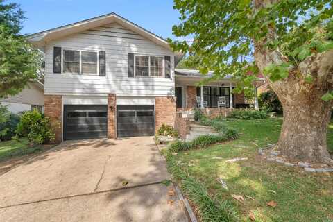 6108 Evergreen Drive, Little Rock, AR 72207