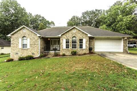 1909 Briarwood Street, Pocahontas, AR 72404