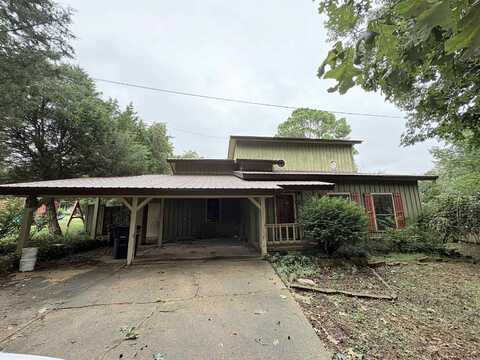1887 Heritage Park Road, Piggott, AR 72454