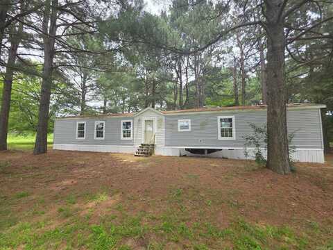 45 Willow Tree Road, Ward, AR 72176