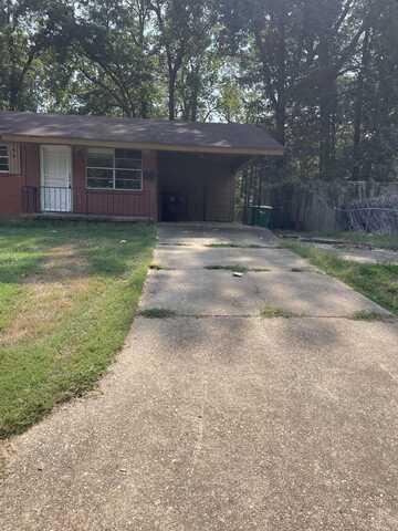 7115 Eddy Ln, Little Rock, AR 72209