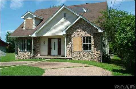 1016 North I Street, North Little Rock, AR 72114