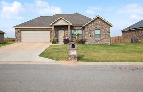 305 Hollis, Bono, AR 72416