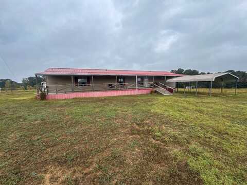 188 Red Hawk Lane, Glencoe, AR 72539