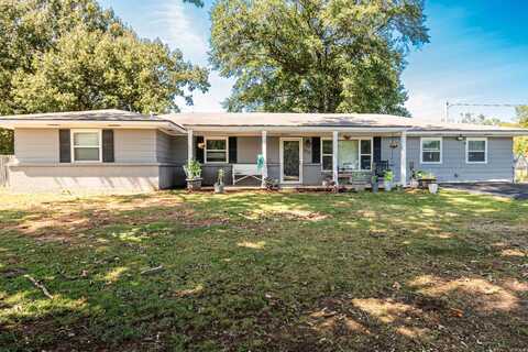 570 Us Highway 63, Warren, AR 71671