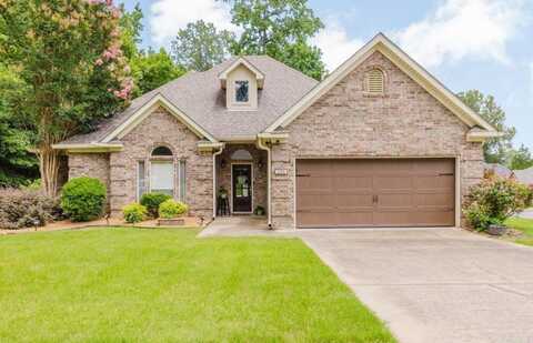 106 Baltusrol Drive, Haskell, AR 72015