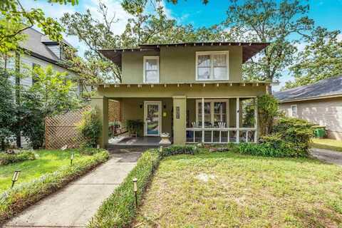 518 N Oak Street, Little Rock, AR 72205