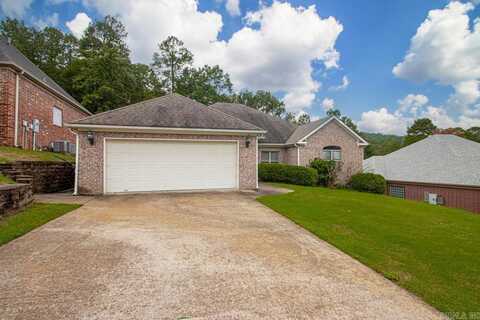 2612 Valley Park Drive, Little Rock, AR 72212