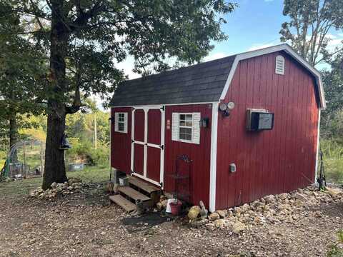 3639 Moark Drive, Harrison, AR 72601