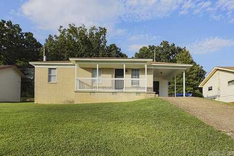 2304 Ella Court, North Little Rock, AR 72118
