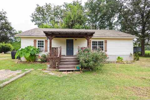 1286 W Highway 88, Oden, AR 71961