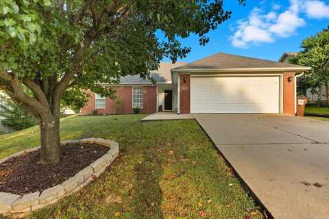 2224 Cedar Ridge Drive, Benton, AR 72015