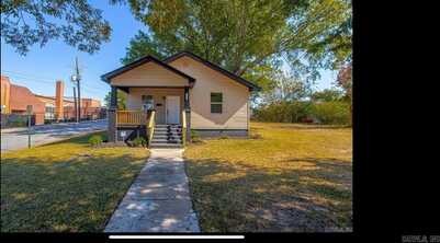 2501 S Maple Street, Little Rock, AR 72204