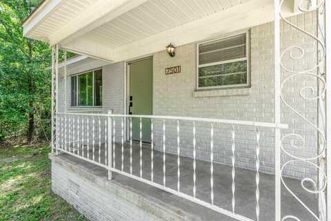 7501 Jacksonville Cutoff Road, Jacksonville, AR 72076