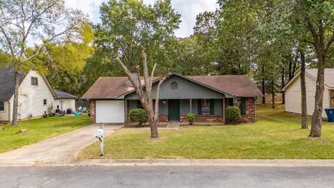 19 Oak Forest Dr, Maumelle, AR 72113