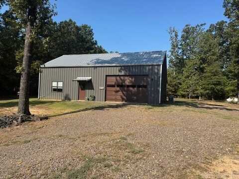 151 Eagleview Drive, Lewisville, AR 71845