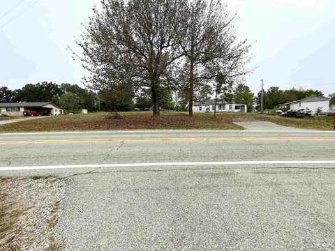 404 S Main Street, Salem, AR 72576