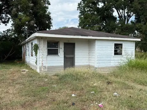 113 E CALHOUN, Luxora, AR 72358