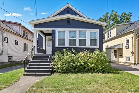 109 Victory Avenue, Lackawanna, NY 14218