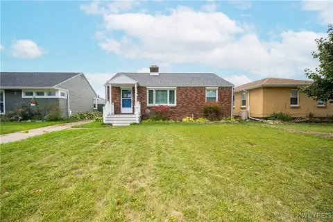 73 Wilton Parkway, Tonawanda, NY 14223