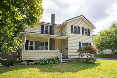 52 East Avenue, Sweden, NY 14420