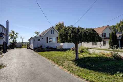 2331 Edgemere Drive, Greece, NY 14612