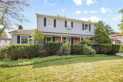 25 Cherry Creek Lane, Greece, NY 14626