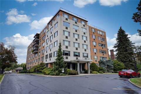 1000 East Avenue, Rochester, NY 14607