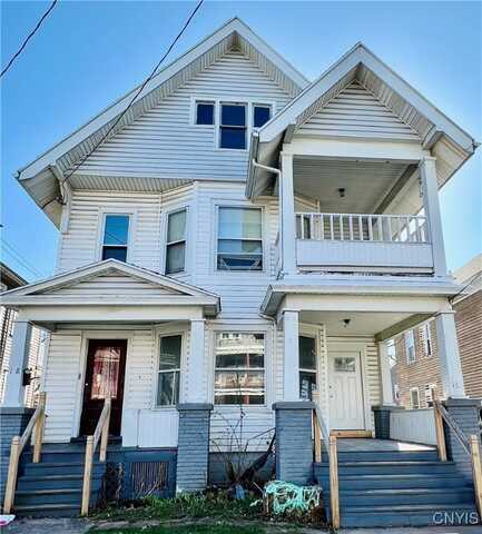 18 Emerson Avenue, Utica, NY 13501