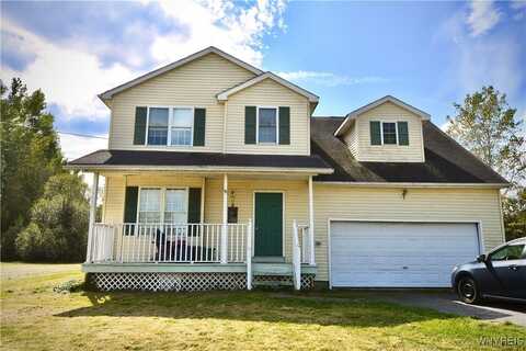12469 Mcneeley Road, Newstead, NY 14001