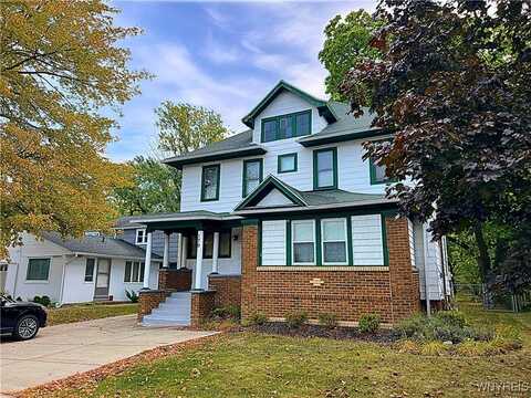 179 Niagara Falls Boulevard, Amherst, NY 14226