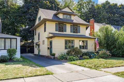 25 Charlton Road, Irondequoit, NY 14617