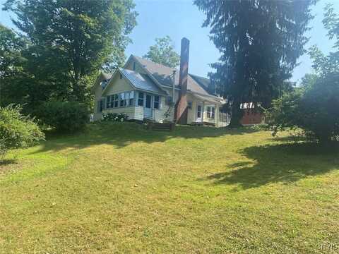 7518 Lamont Road, Angelica, NY 14709
