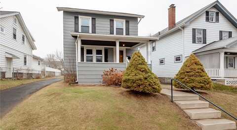 81 Van Bergh Avenue, Rochester, NY 14610