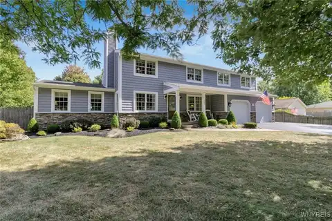 5085 Meadowbrook Road, Clarence, NY 14221