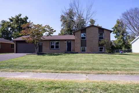 202 Spring Tree Lane, Greece, NY 14612