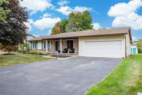 56 Bru Mar Drive, Gates, NY 14606