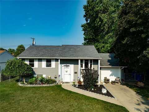 211 Ansley Court, West Seneca, NY 14224