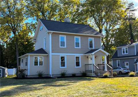 1719 W Church Street, Elmira, NY 14905