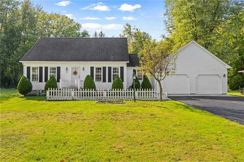 49 Taylor Avenue, Waterloo, NY 13165