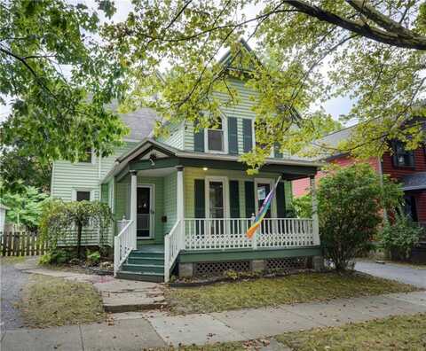 151 Cypress Street, Rochester, NY 14620