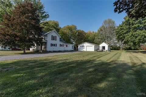 8799 Mill Street, Lima, NY 13622