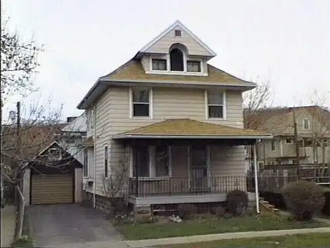 42 Ridgeway Avenue, Rochester, NY 14615