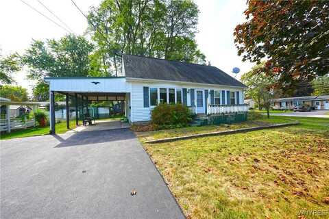6130 Sharon Avenue, Newfane, NY 14108