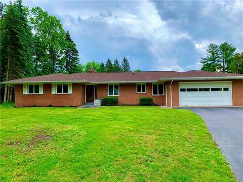 20 Pinehill Drive, Perinton, NY 14534