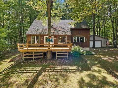 23 Banjo Lane, New York, NY 13126